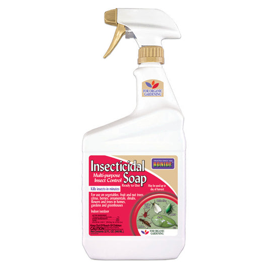 Bonide Insecticidal Soap