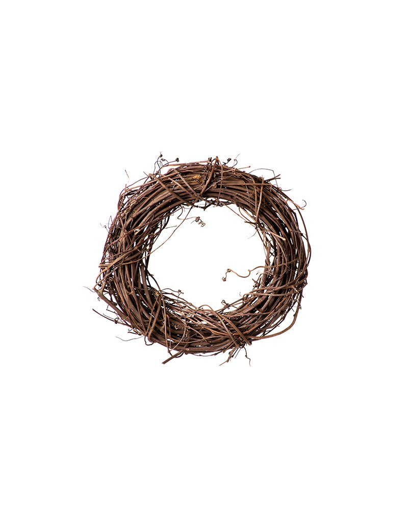Orchard Grapevine Wreaths