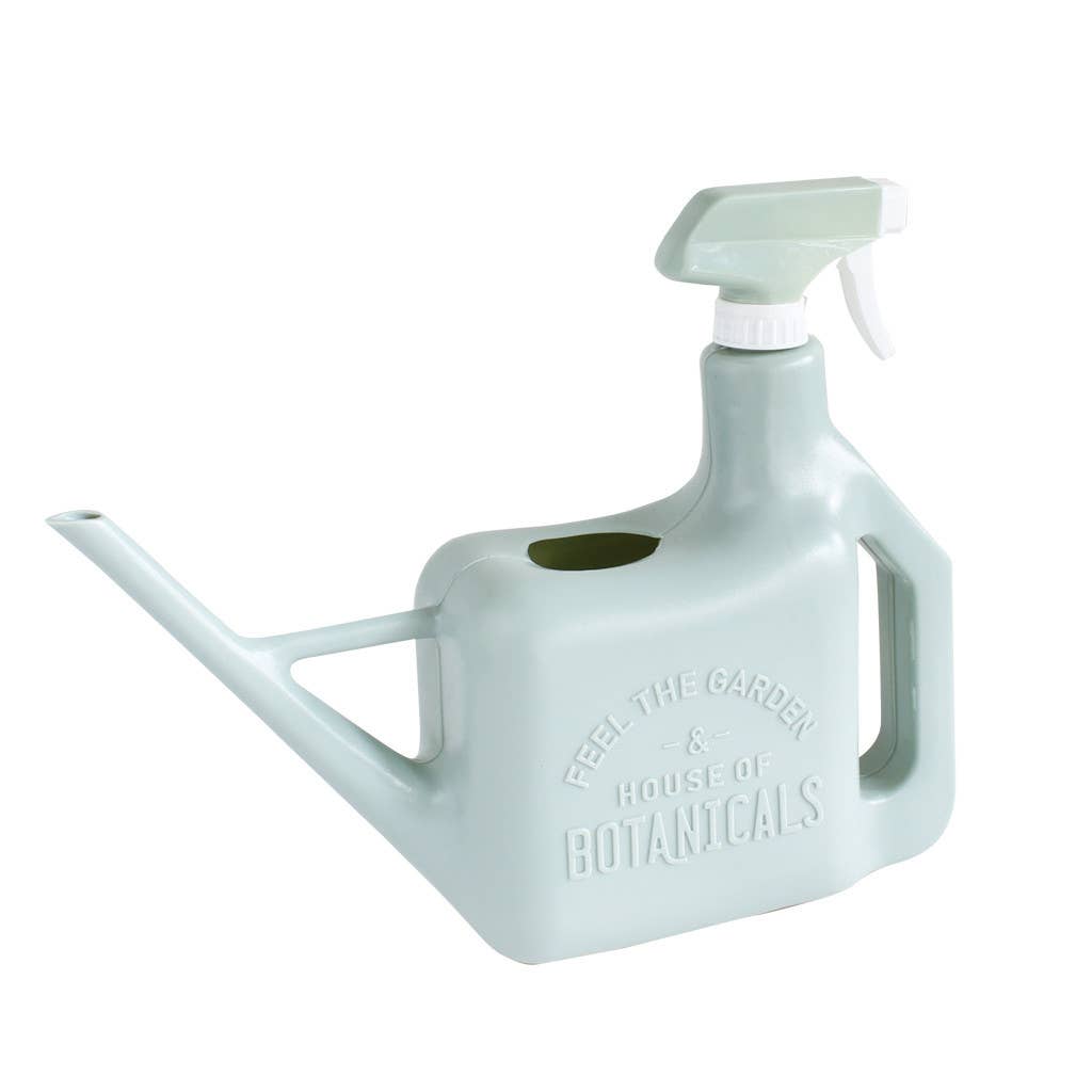 Spray Sprinkler: Cream