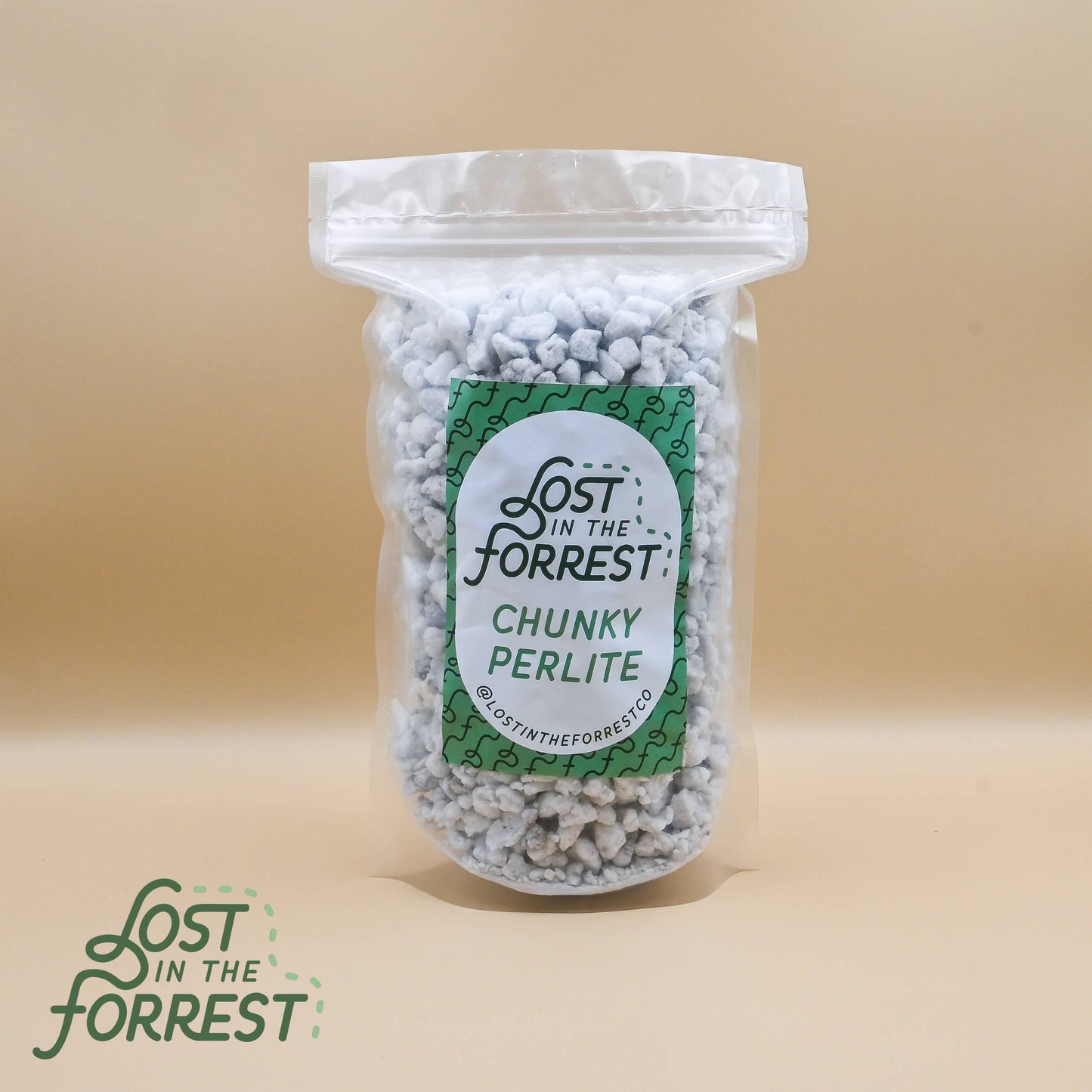 Chunky Perlite