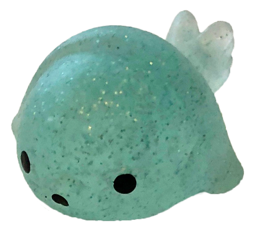 Zorbitz Squish-Amals Sparkle