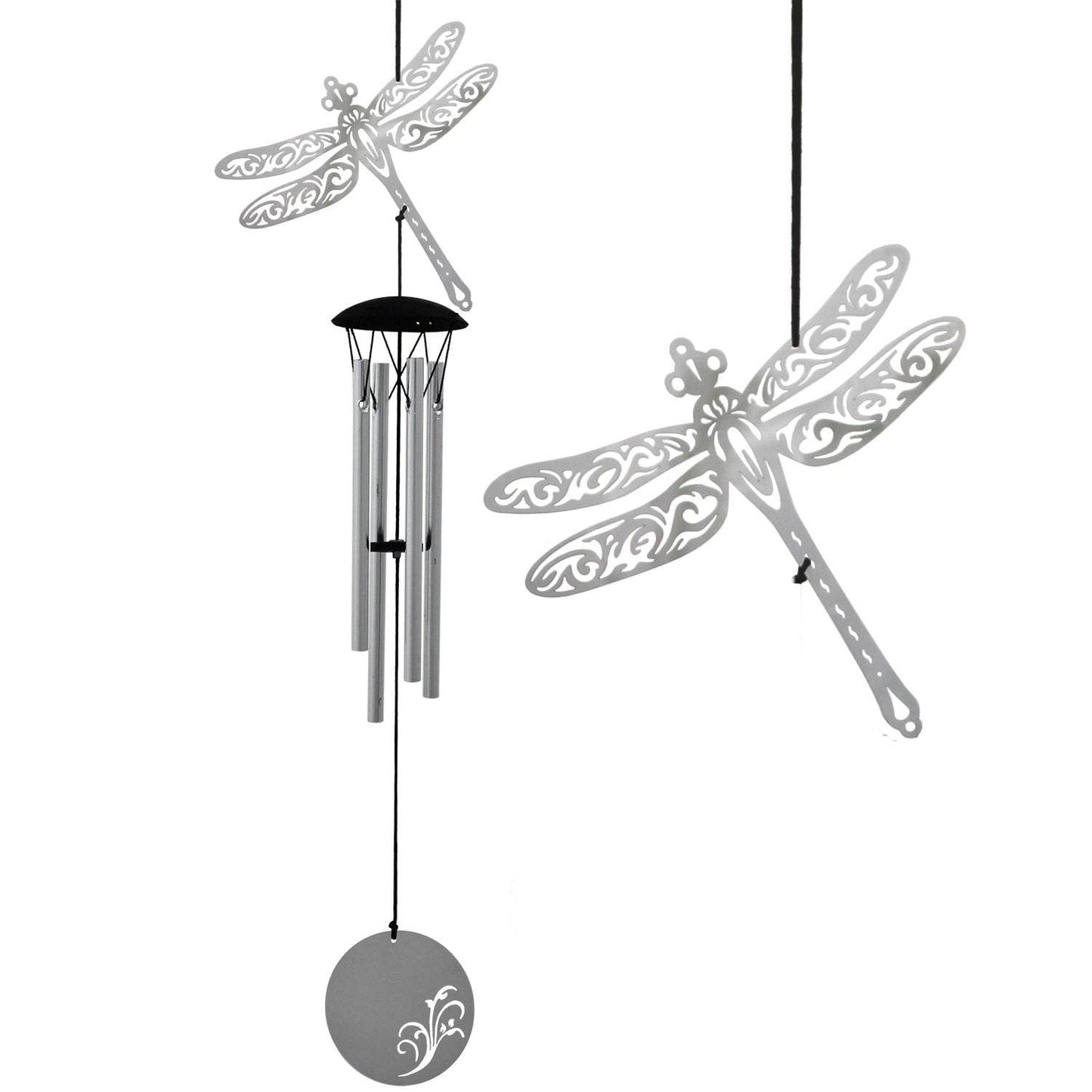 Woodstock Flourish Chime™ - Dragonfly