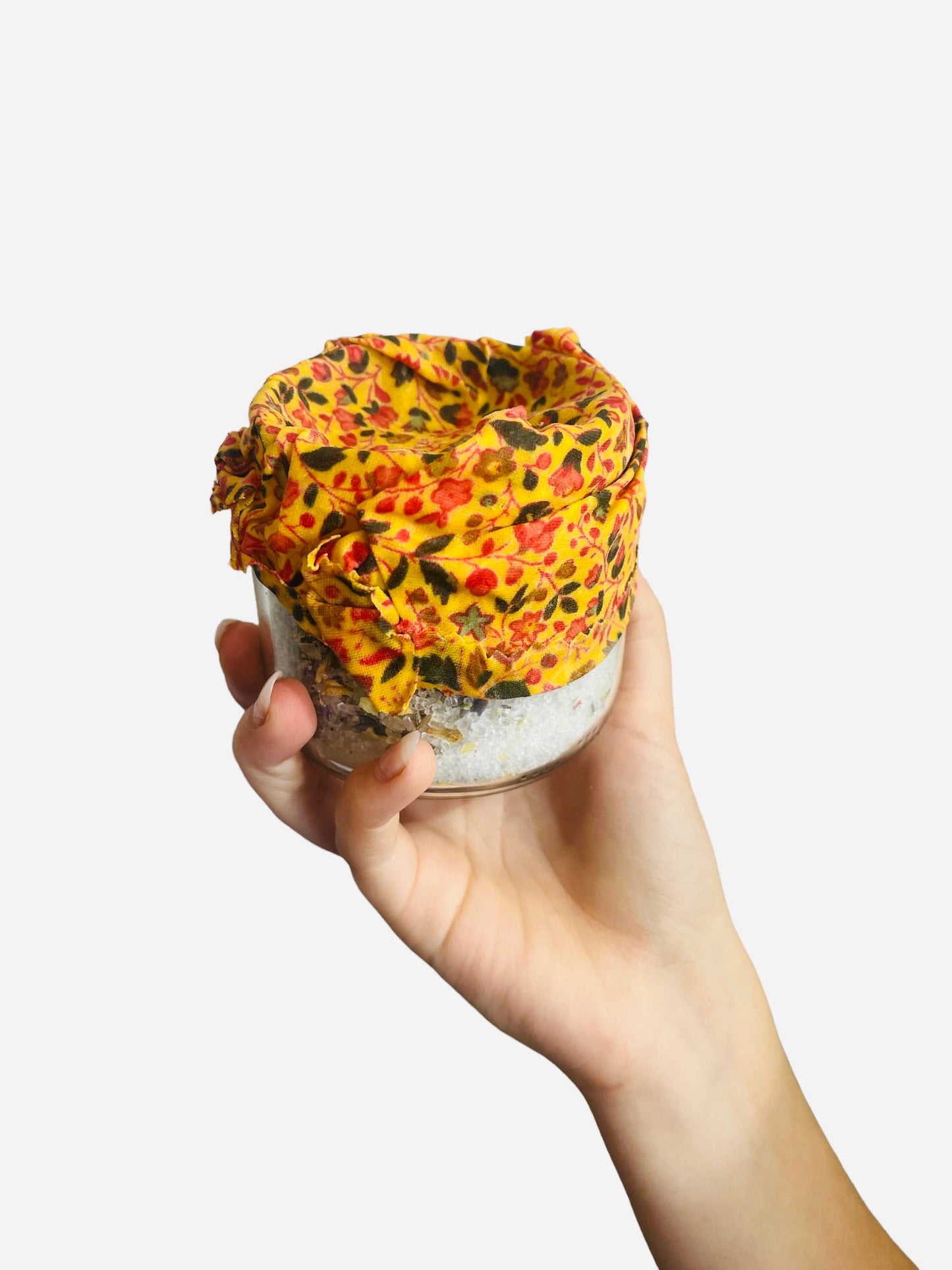 Beeswax Wraps (Medium)
