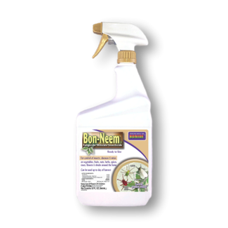Bon-Neem Fungicide, Miticide, Insecticide 32oz