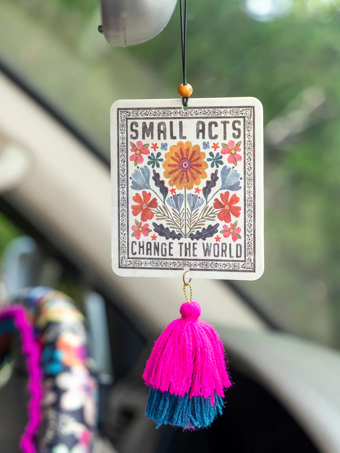 Air Freshner- Small Acts