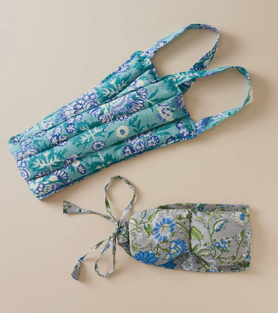 Aaron Herbal Neck Wrap Microwaveable