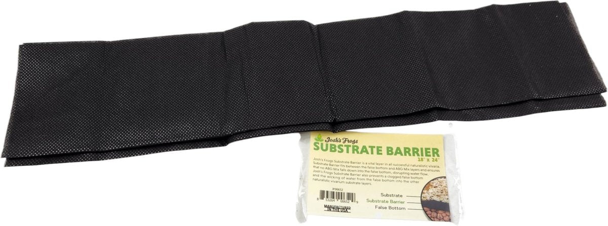 Substrate Barrier 18” x 24”