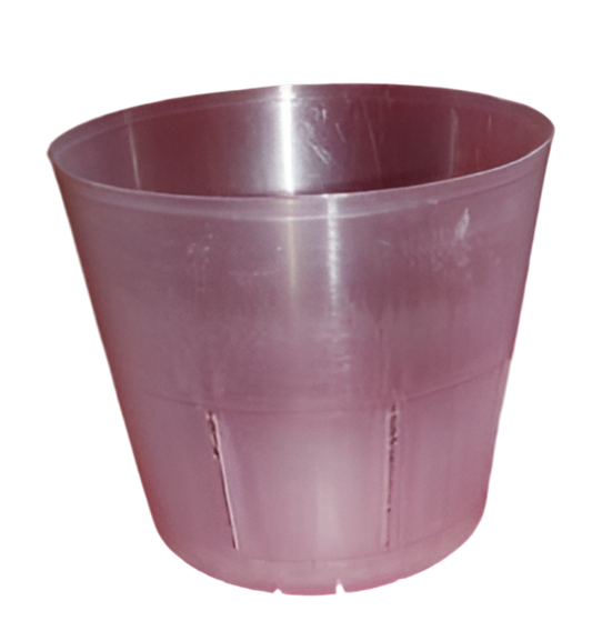 4” Slotted Pot