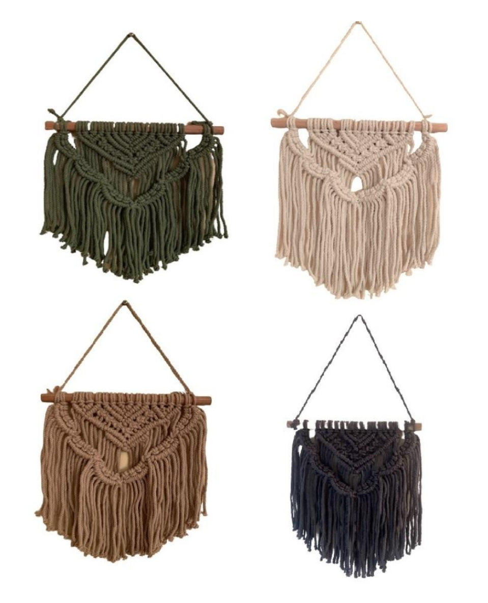 Mini Wall Hanging