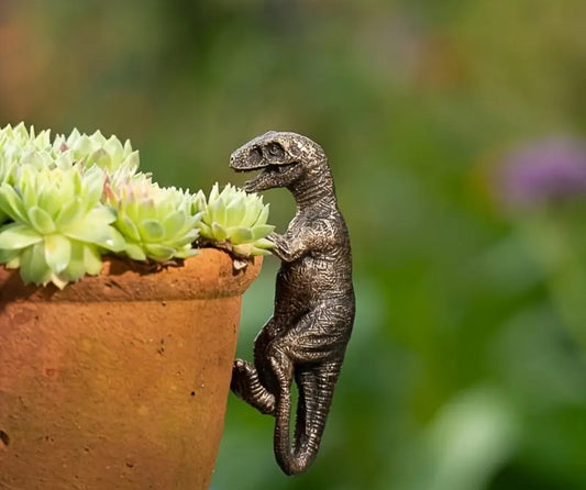 Hanging Dinosaur