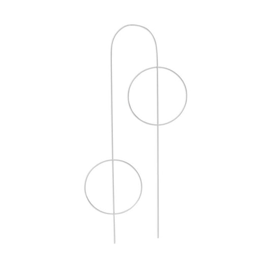 Concentric Plant Stick