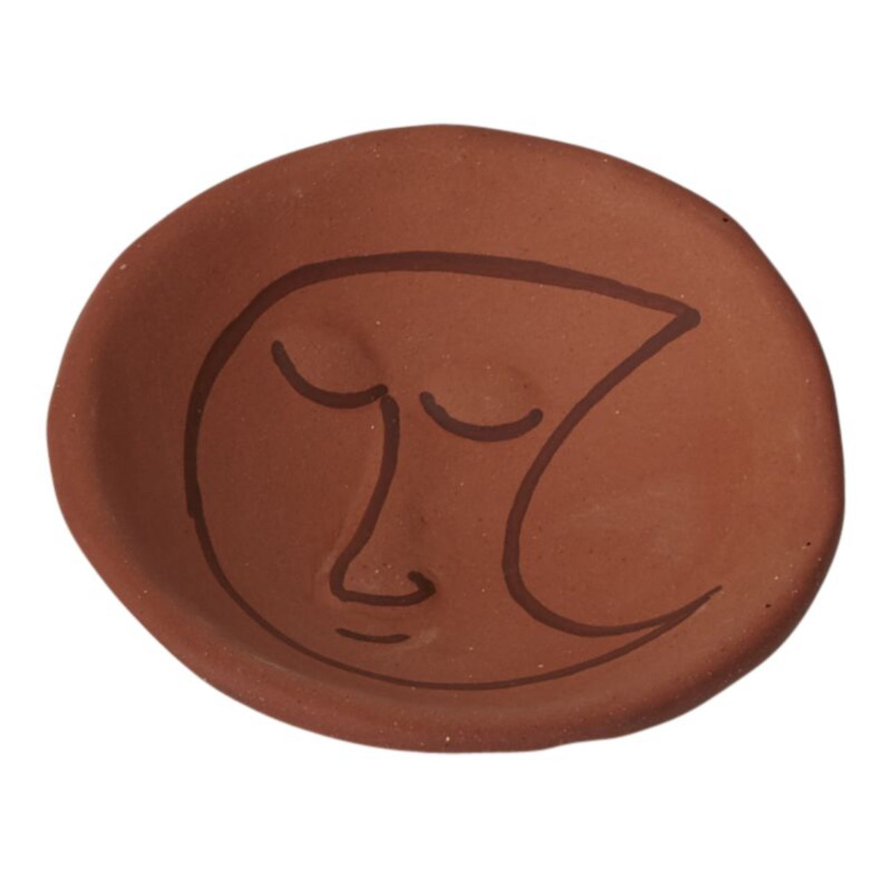Soluna Trinket Dish