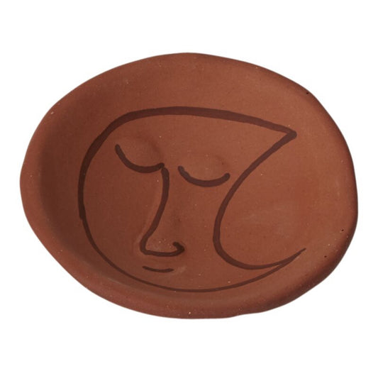 Soluna Trinket Dish