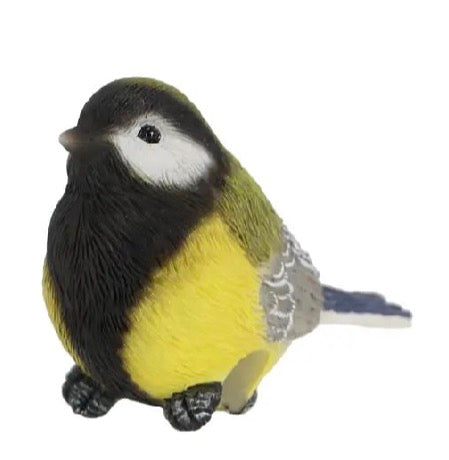 Pot Hanger Birds