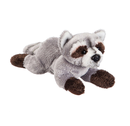 Raccoon Stuffie