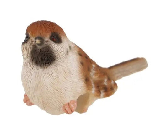Pot Hanger Birds