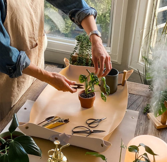 Repotting Mat 60x30cm