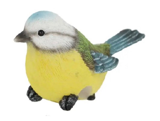 Pot Hanger Birds