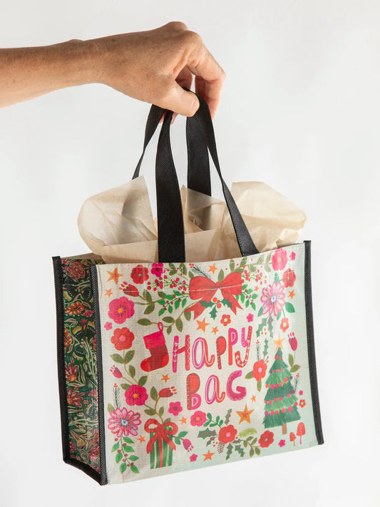 Happy Bag- Holiday