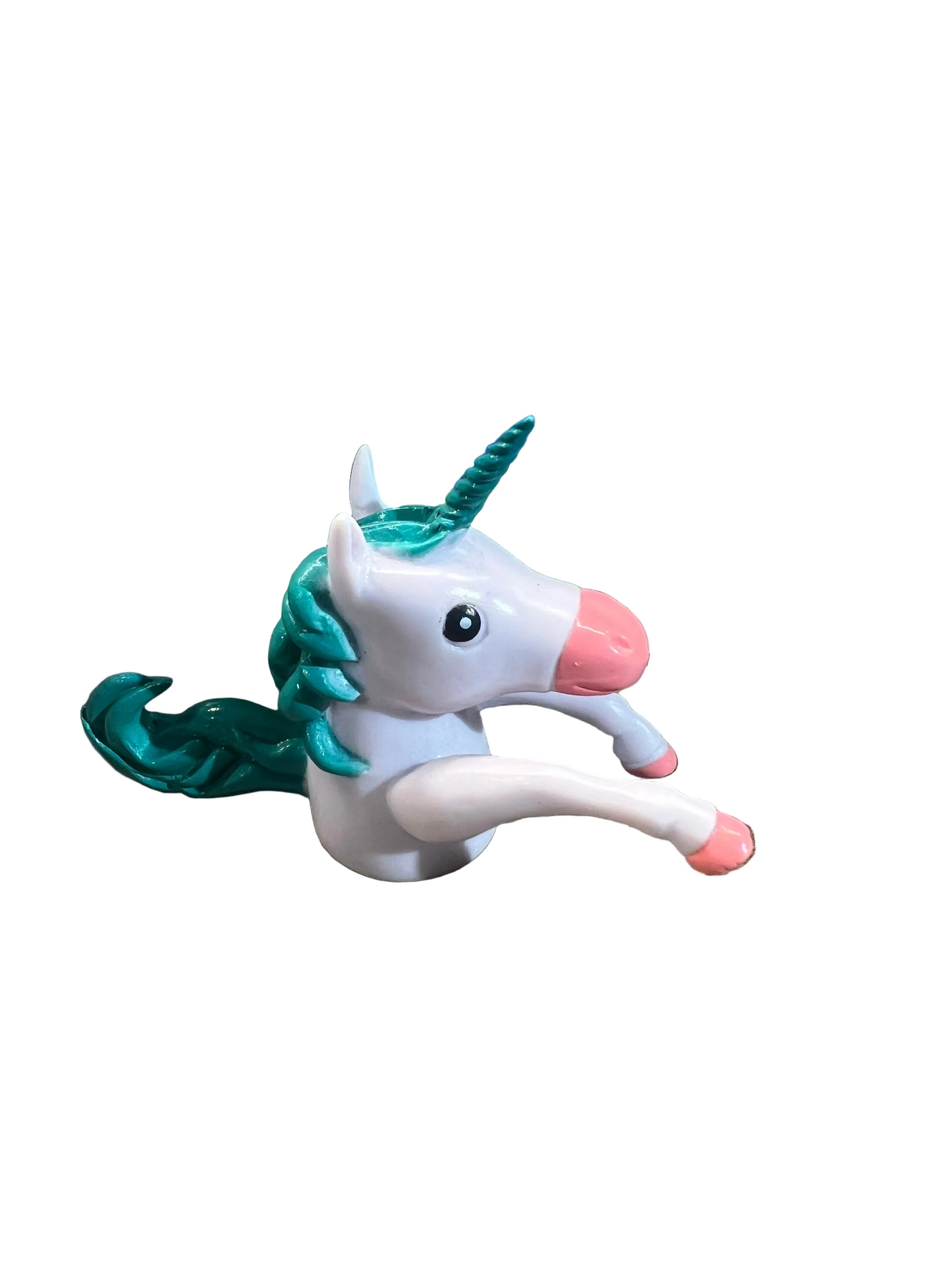 Finger Unicorns- Finger Puppets 12941