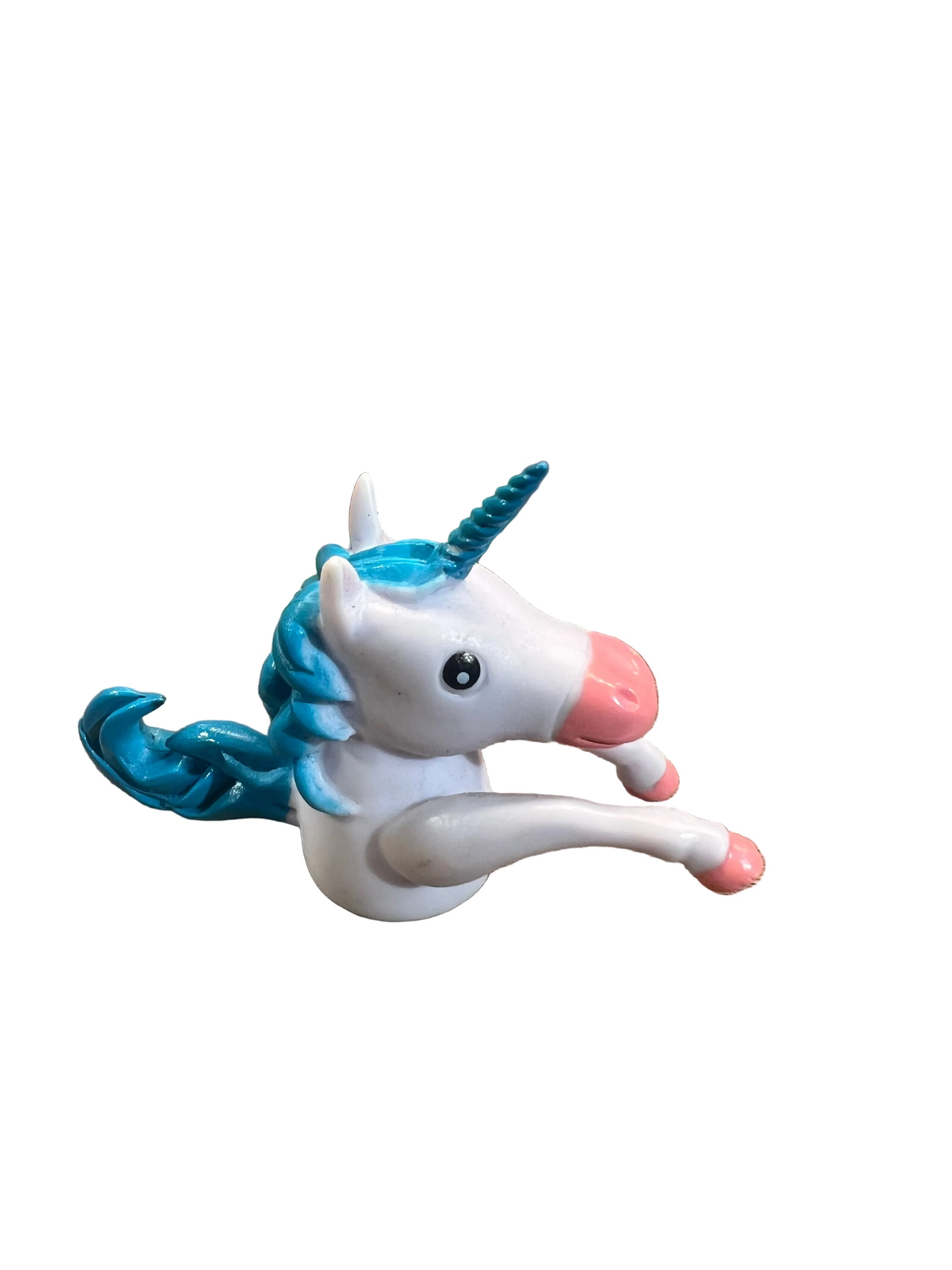 Finger Unicorns- Finger Puppets 12941