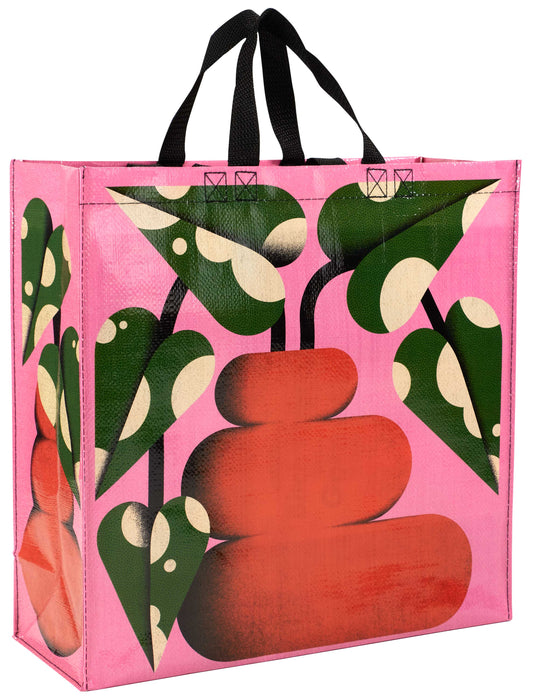 Bubble Vase Shopper