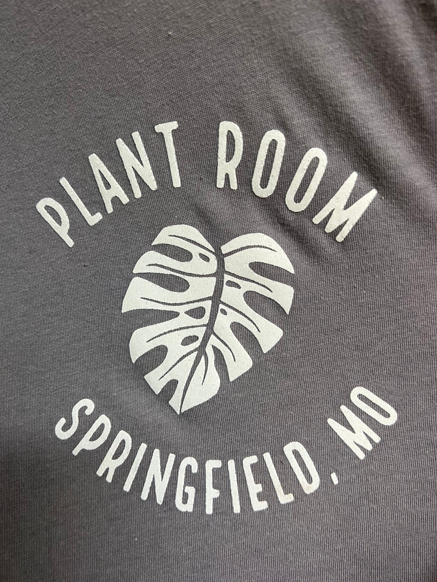 The Plant Room Shirts