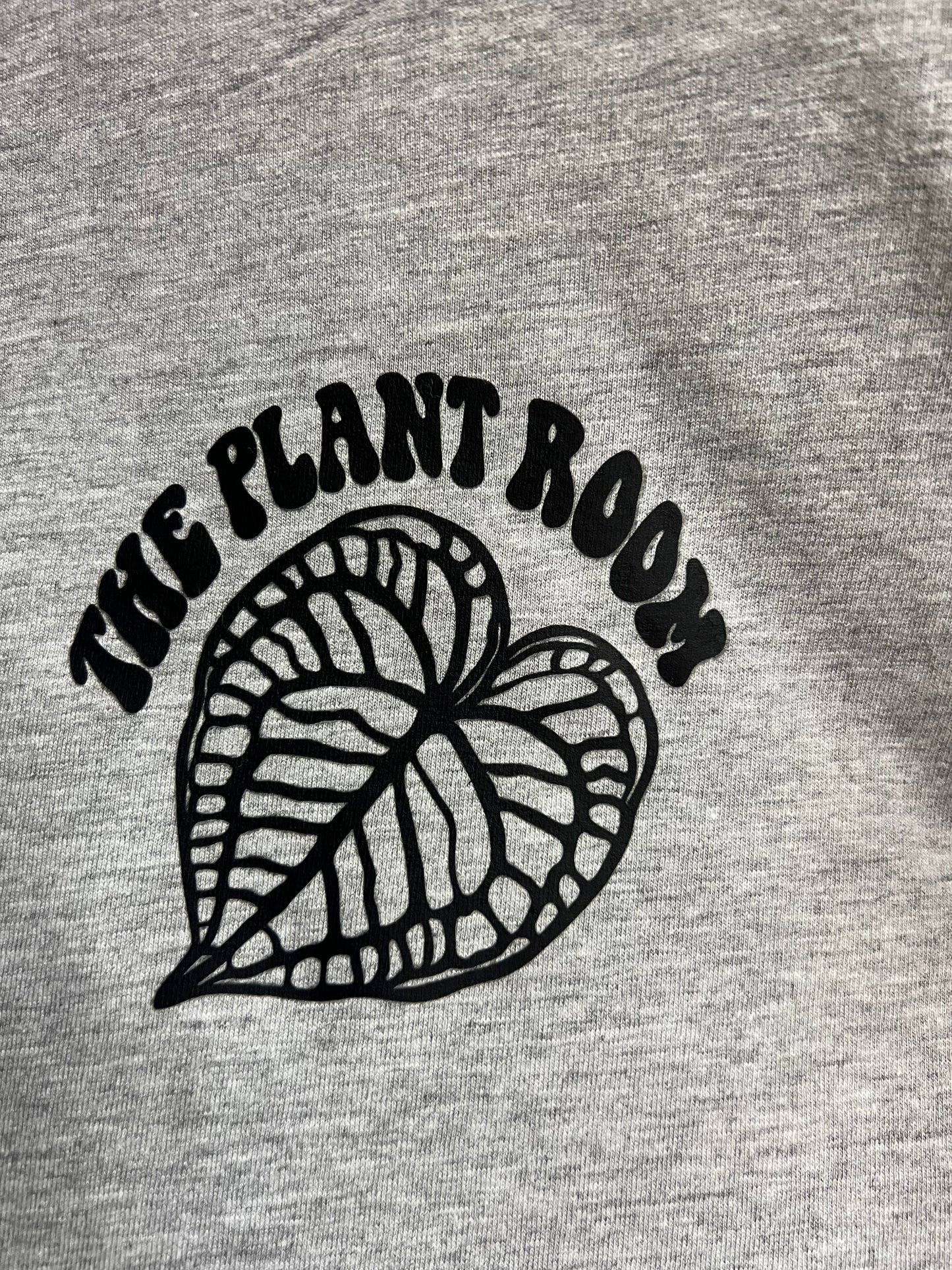 The Plant Room Shirts