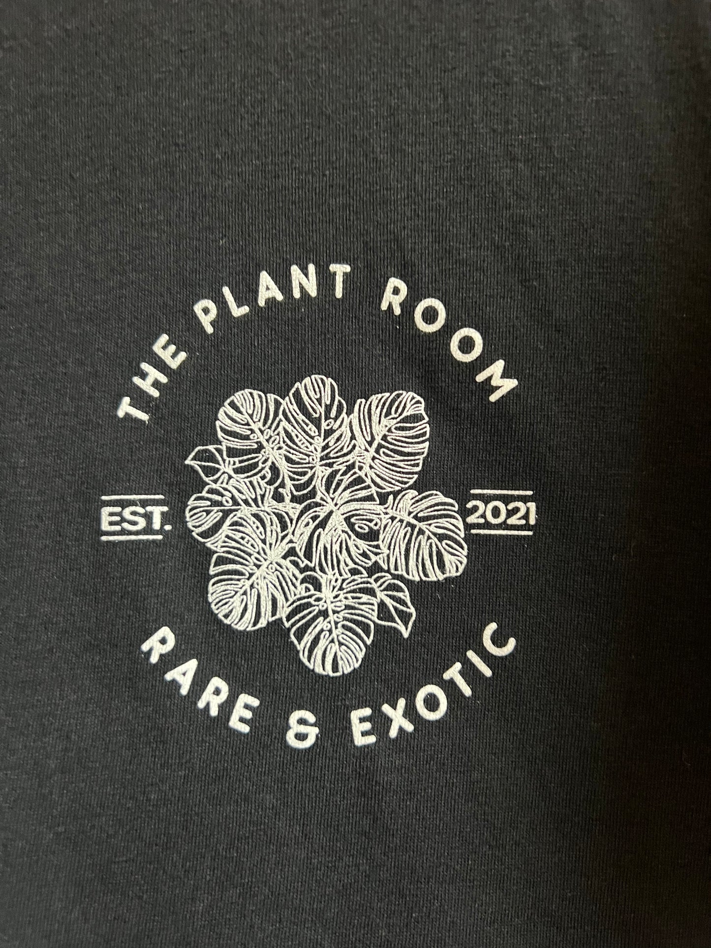 The Plant Room Shirts