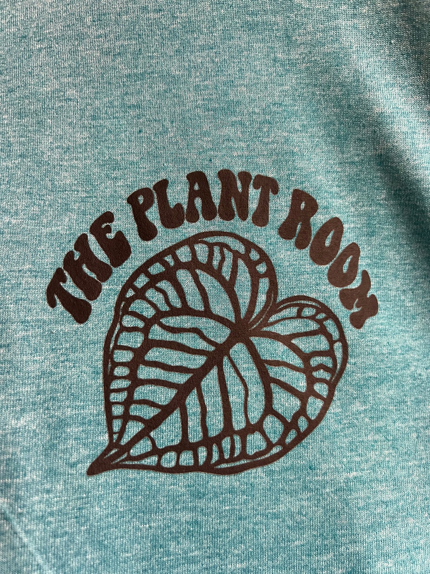 The Plant Room Shirts