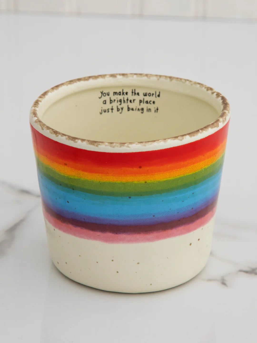 Favorite Mug- World Better
