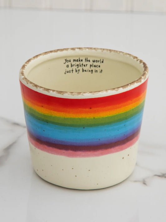 Favorite Mug- World Better