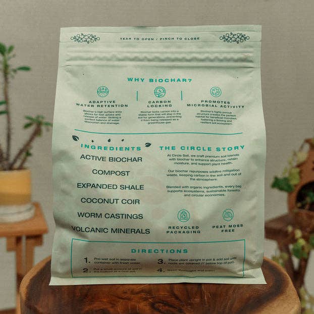 Premium Houseplant Mix [2 Gal.]