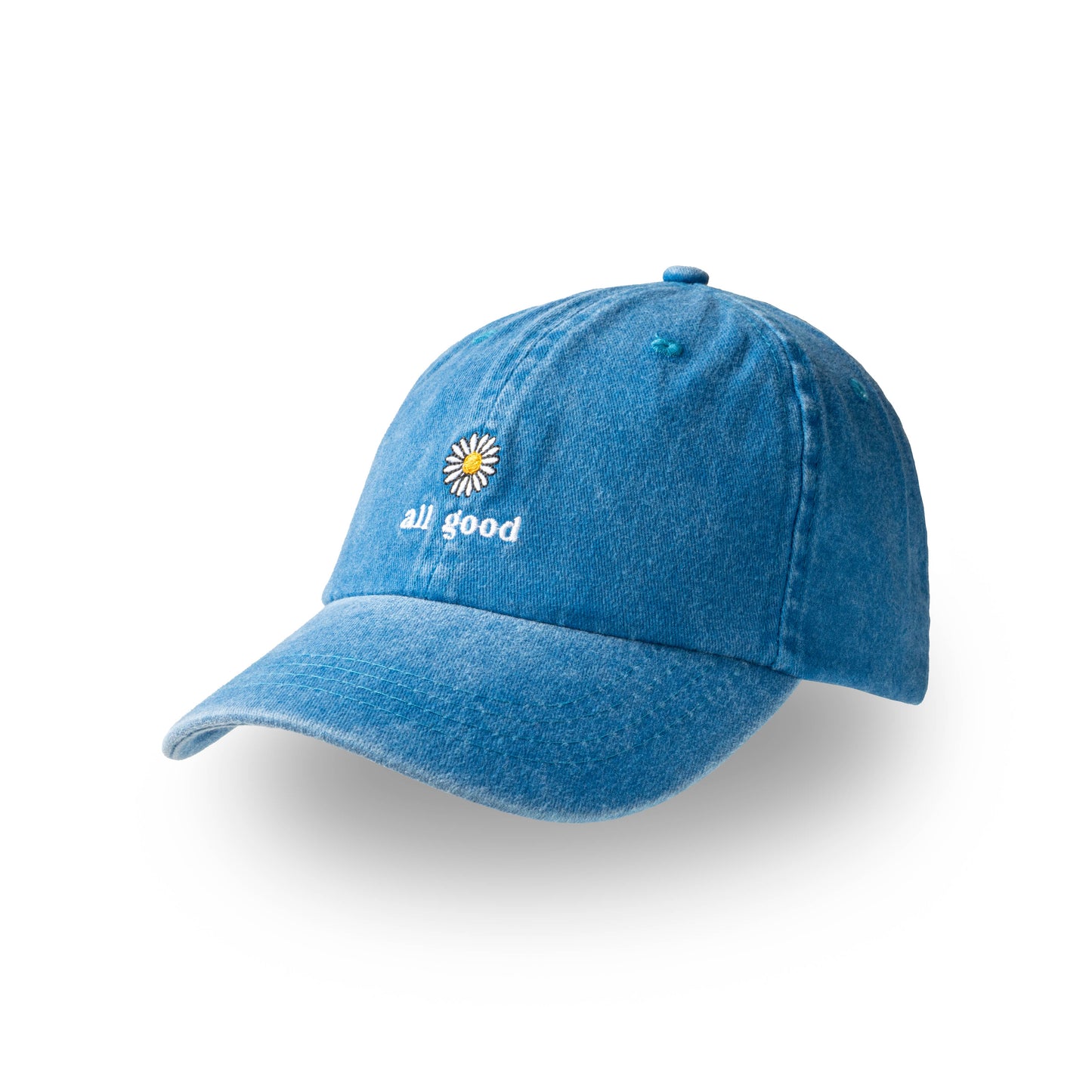 Pacific Brim Classic Hats 2.0 Open Stock: Happy Camper