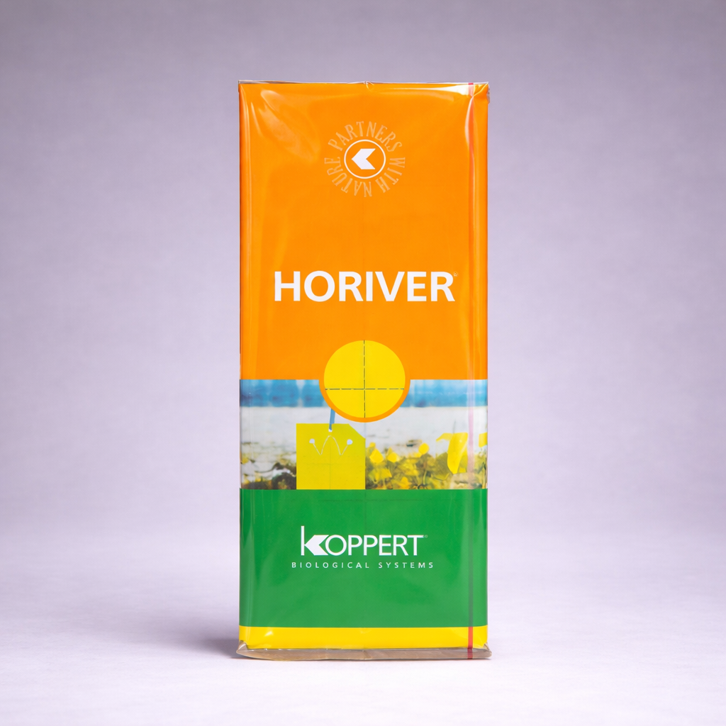 Horiver Professional Sticky Traps