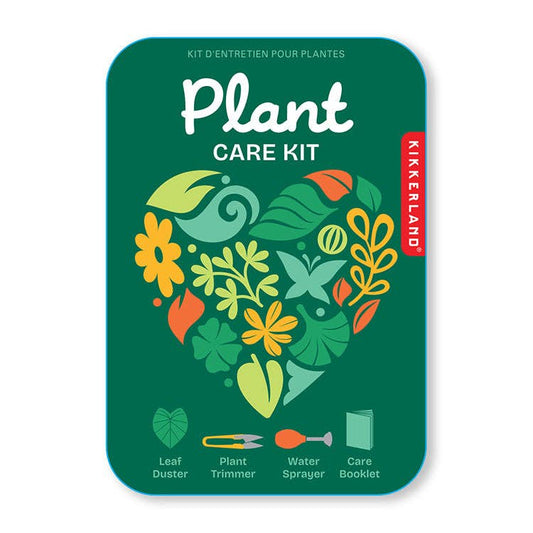 Plant Care Kit