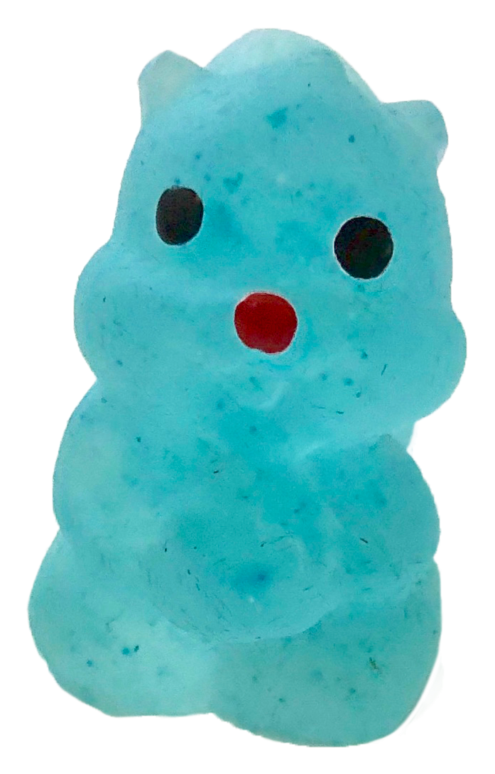 Zorbitz Squish-Amals Sparkle