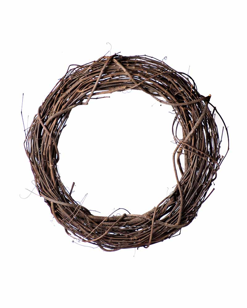 Orchard Grapevine Wreaths