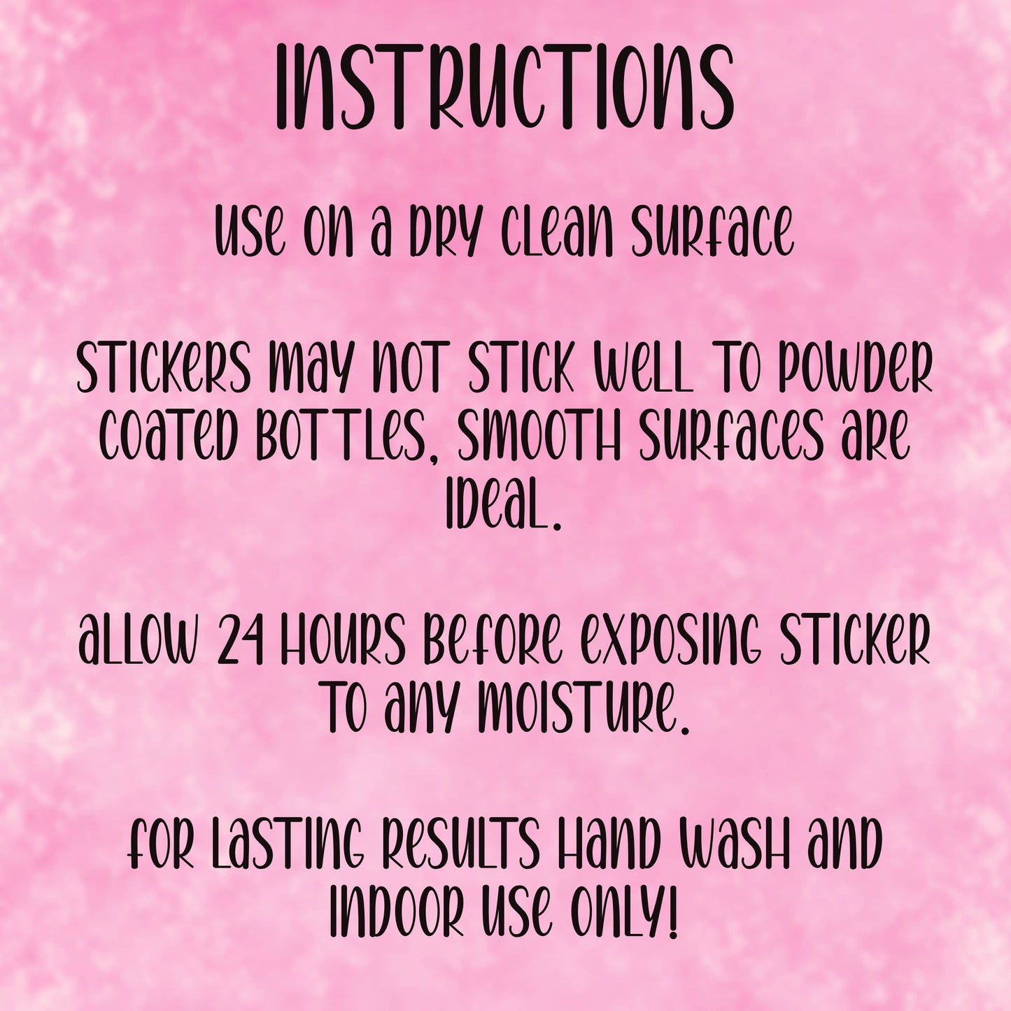 On my husbands last nerve, funny vinyl sticker