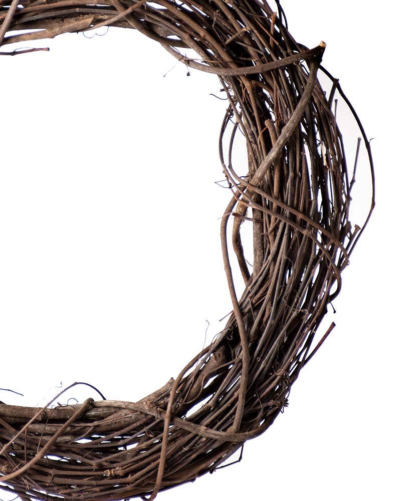 Orchard Grapevine Wreaths