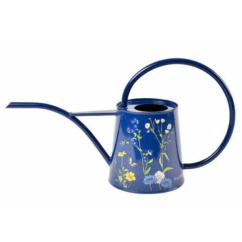 British Meadow Watering Can