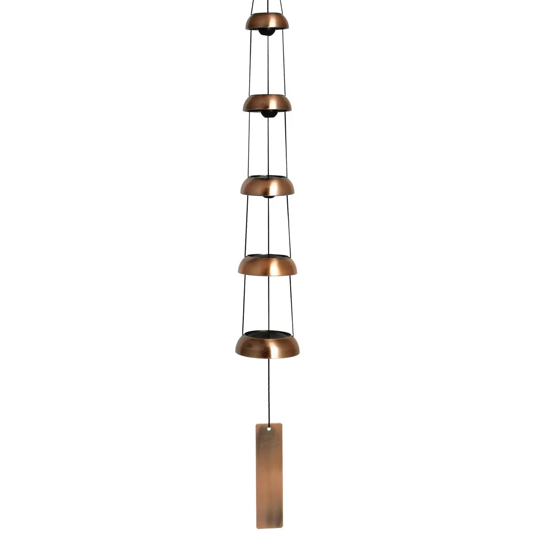 Woodstock Temple Bells® - Quintet