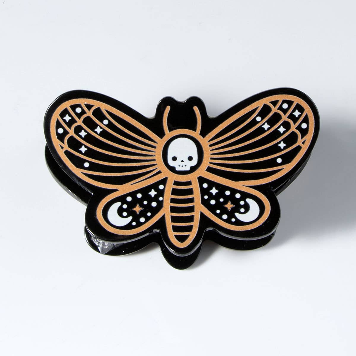 Halloween Hair Claw Clip for Women, Festive Style_CWAHA0271: TYPE2 / (OS) 3