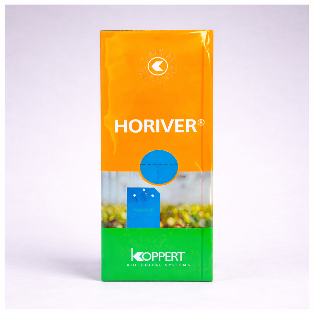 Horiver Professional Sticky Traps