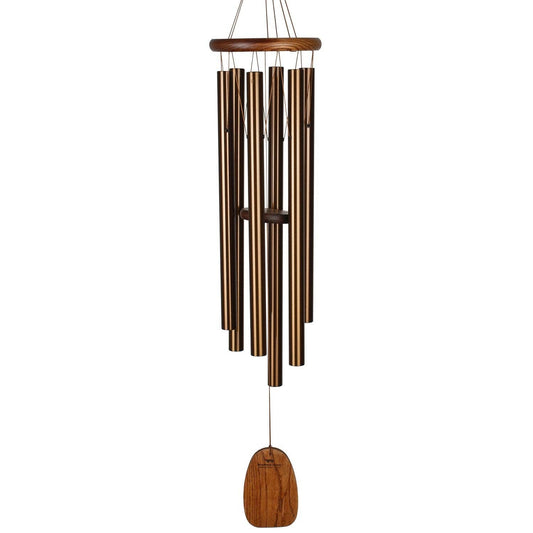 Amazing Grace® Chime - Large, Bronze