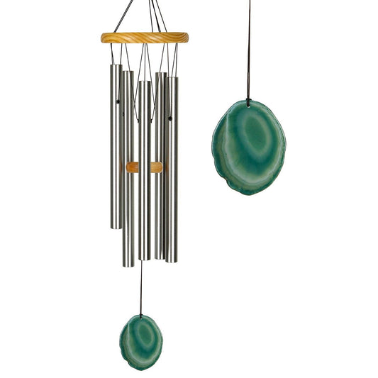Woodstock Celtic Chime® - Agate