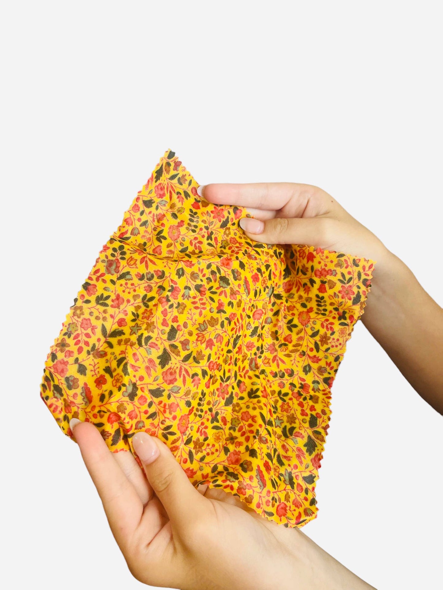 Beeswax Wraps (Medium)