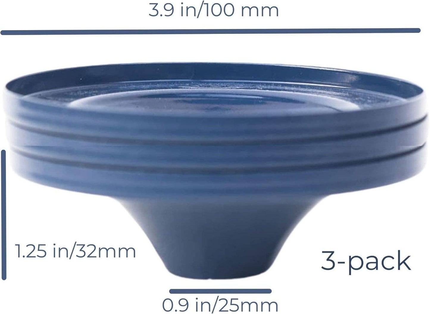 Propagation Cones - 3 pack