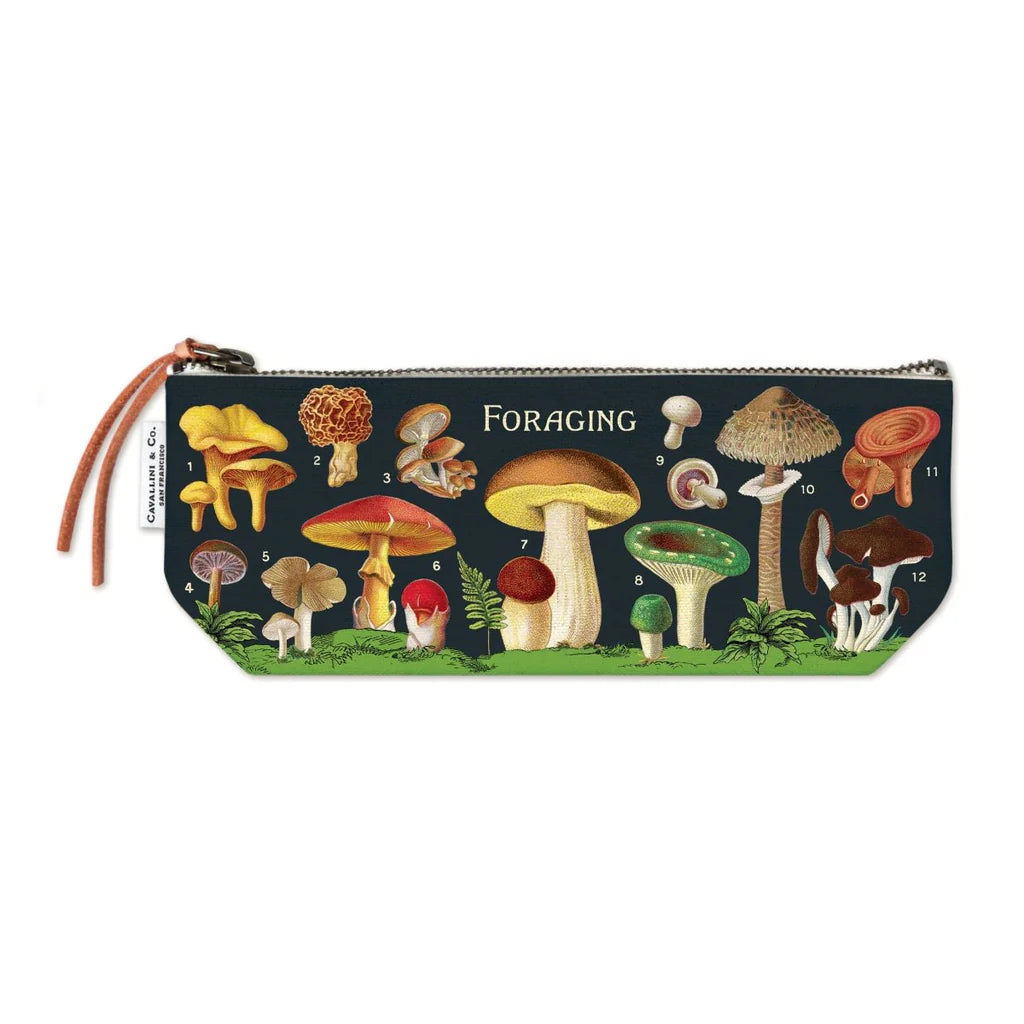Foraging Mini Pouch