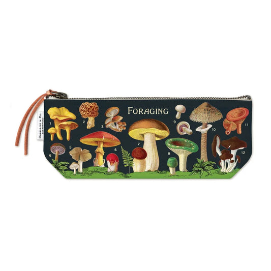 Foraging Mini Pouch